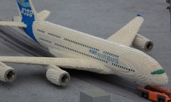 W półtora miesiąca zbudują samolot. Międzynarodowe zawody w Rzeszowie