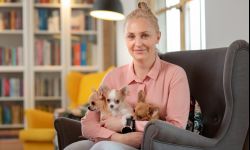 Jak człowieka nie uwiera nic, nie dąży do zmian, a my chcemy przeć do przodu!