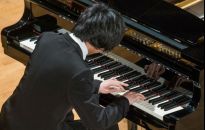 80 pianistów z całego świata zaczyna dziś w Rzeszowie grać Chopina