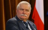 Lech Wałęsa na Podkarpaciu