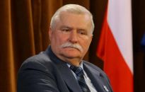 Lech Wałęsa na Podkarpaciu