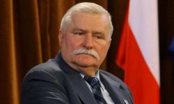 Lech Wałęsa na Podkarpaciu