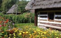 Wiosenny weekend w kolbuszowskim skansenie za półdarmo