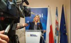 Łukacijewska: 7. miejsce na liście do PE? Nie tak się umawialiśmy