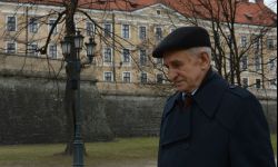 Urodzony w celi śmierci wciąż czeka na sprawiedliwość