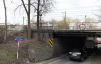 Zakorkowany Rzeszów?! Wiadukt przy ul. Batorego będzie zamknięty