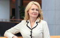 Elżbieta Łukacijewska z ostatniego miejsca walczy o mandat europosłanki