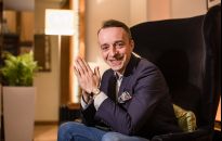 Mężczyzna od kuchni. Tomasz Gulak wychodzi przed szereg