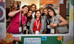 Rodzice wiedzą swoje - za chwilę 3. Festiwal Relacji w Rzeszowie 