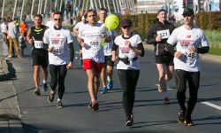 Gwiazdy sportu i ekranu wystartują w półmaratonie rzeszowskim