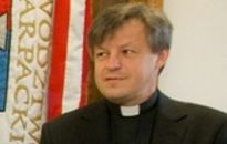 Pogrzeb ks. Bogusława Przeklasy, byłego dyrektora Radia VIA