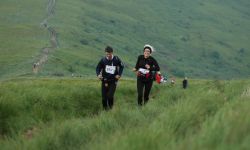 Dziennikarka-maratonka: Bieganie daje radość