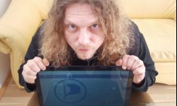 Bronią praw autorskich, dając sobie odebrać wolność słowa - ACTA2