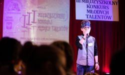 Co "kręci" młode talenty na konkursie "To mnie kręci"