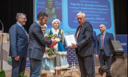 Nagroda im. Ignacego Łukasiewicza dla ministra energii i klimatu Danii 