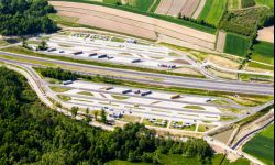 Będzie gdzie tankować na A4 do Korczowej? GDDKiA kusi w przetargu