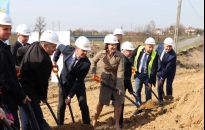 Budowa odcinka na trasie Kolbuszowa-Sędziszów Młp. Oddanie jesienią