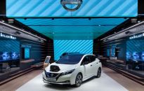 Ogólnoświatowy debiut Nissan City Hub we Francji. Nowa wizja sprzedaży zrewolucjonizuje mobilność przyszłości i doświadczenie klienta