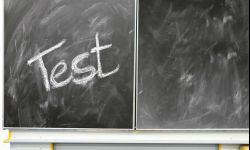 20 tys. uczniów na Podkarpaciu rozpoczęło egzaminy mimo strajku 