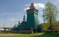 Podkarpackie Misterium Wielkopostne podąży Szlakiem Architektury Drewnianej