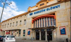 Na remont Dworca Głównego PKP poczekamy do 2020 roku