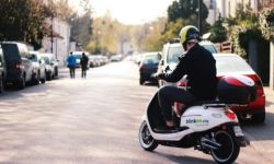 Elektryczne skutery i rowery w Rzeszowie do wypożyczenia przed majówką