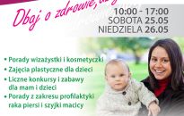 Moc rodzinnych, weekendowych atrakcji w Krasnem