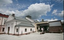 Centrum Dziedzictwa Szkła 