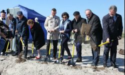 Mała obwodnica Kolbuszowej do września ma być gotowa