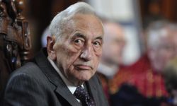 Tadeusz Mazowiecki w poniedziałek w Rzeszowie