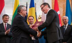 Unia Europejska dofinansuje budowę Via Carpatii