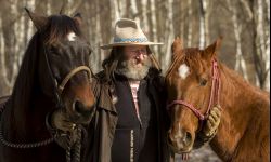 Pomóżmy Prezesowi. W Wielkanoc spłonął dach ośrodka w Chmielu