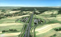 Zobacz wizualizacje i film, jak będzie wyglądała S19 z Rzeszowa do Babicy