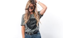 Koszulka z własnym nadrukiem dla spragnionych indywidualizmu