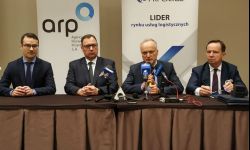 Fabryka wagonów w Gniewczynie wznowi produkcję? PKP Cargo podpisuje list