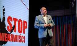 Adam Łaszyn: Kasujmy negatywne wpisy, mamy do tego prawo!