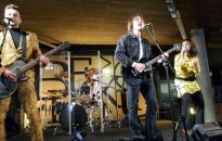 Kiedy byłem małym chłopcem - sztuka o Nalepie i wolności