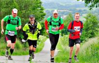 Przekraczając granice... Ultramaraton Podkarpacki już w sobotę