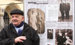 Nie żyje Abraham Segal. Orędownik powstania Muzeum Ulmów