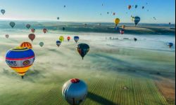 Balony nad Krosnem 2019 - jubileuszowy program pęka w szwach. Sprawdź! 
