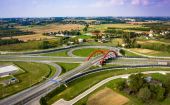 Będzie więcej zjazdów z autostrady A4 na Podkarpaciu