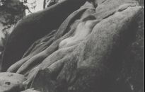 Ciało w kamieniu - wystawa w Galerii Nierzeczywistej