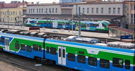 Rzeszowska Politechnika wykształci kolejarzy? Inwestycje i plany PKP 