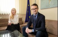 Z Unii dostaliśmy nie tylko zastrzyk gotówki, ale też entuzjazm i dobre praktyki