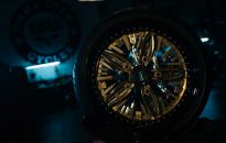 Światowa premiera motocykla Nowy Jork - Rzeszów 