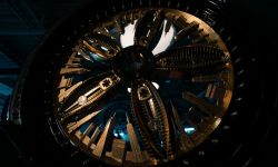 Światowa premiera motocykla Nowy Jork - Rzeszów 