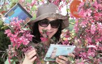 Ela Lewicka o nowej płycie Arka Kłusowskiego