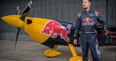 Mężczyzna od kuchni. Odlotowo z Łukaszem Czepielą