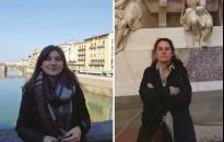 2xM - Mira i Marta zagoszczą ze swoimi obrazami w Rzeszowie