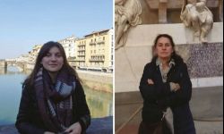 2xM - Mira i Marta zagoszczą ze swoimi obrazami w Rzeszowie